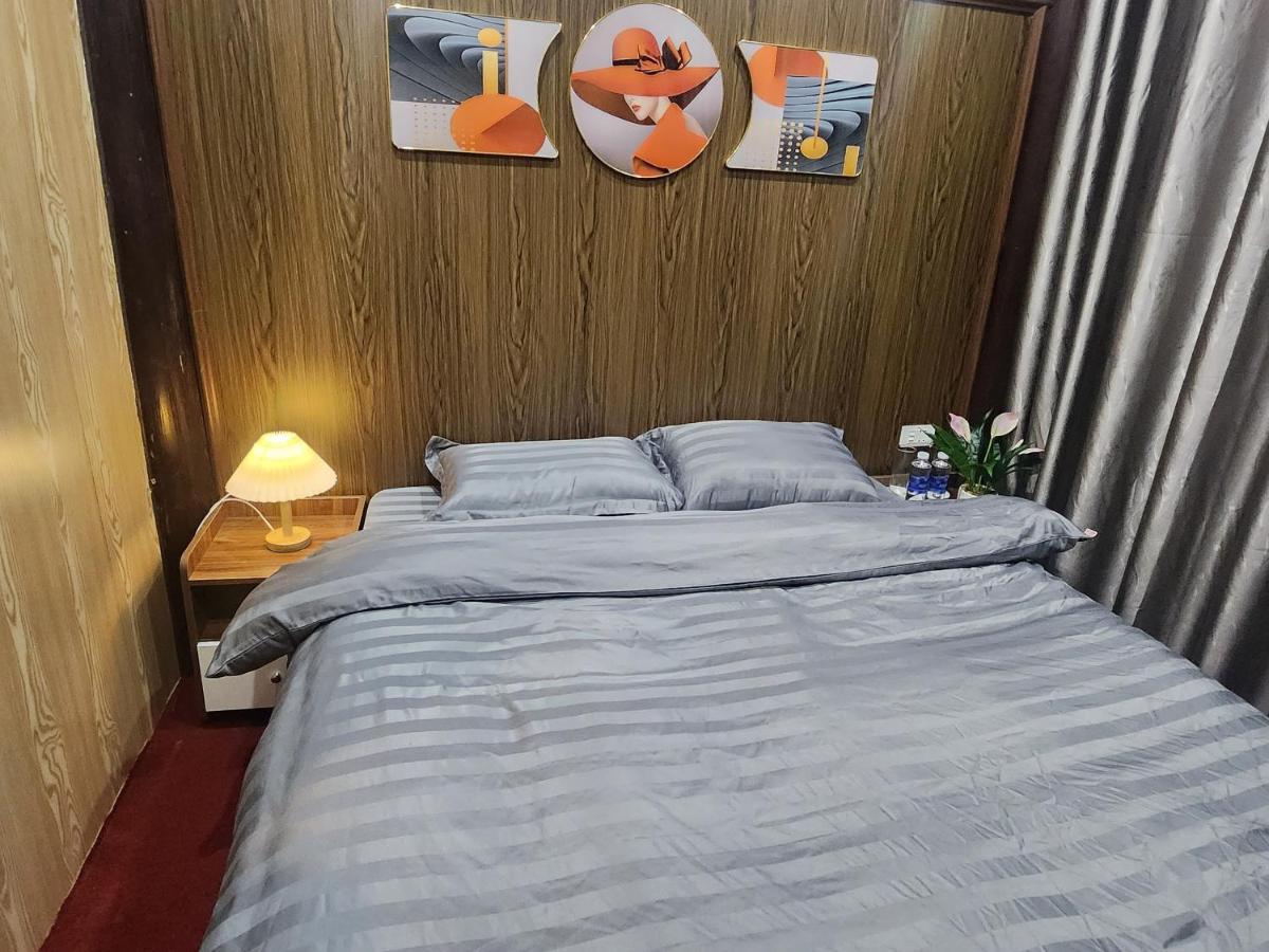 Sapa Garden Bungalow 외부 사진