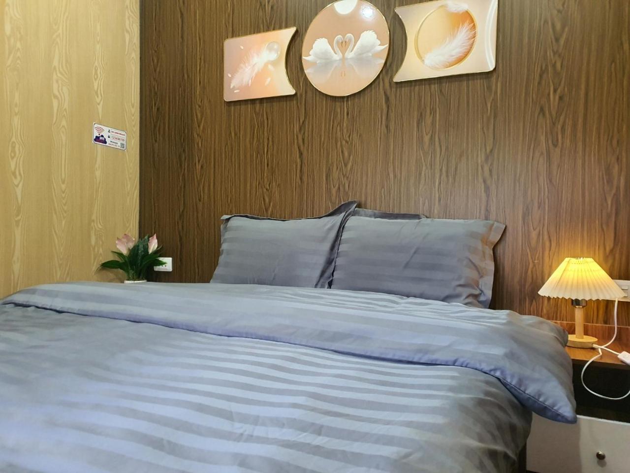 Sapa Garden Bungalow 외부 사진