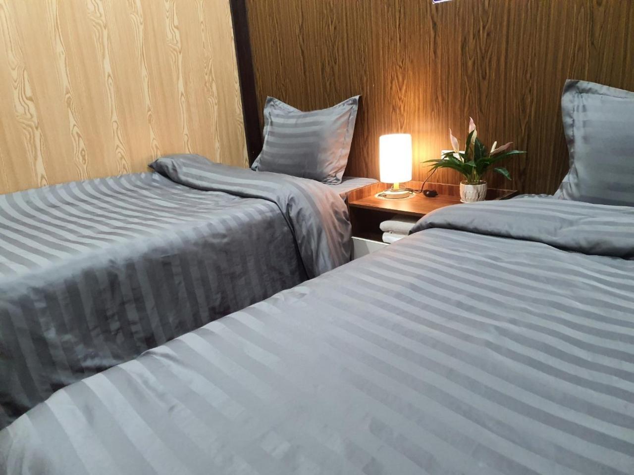 Sapa Garden Bungalow 외부 사진