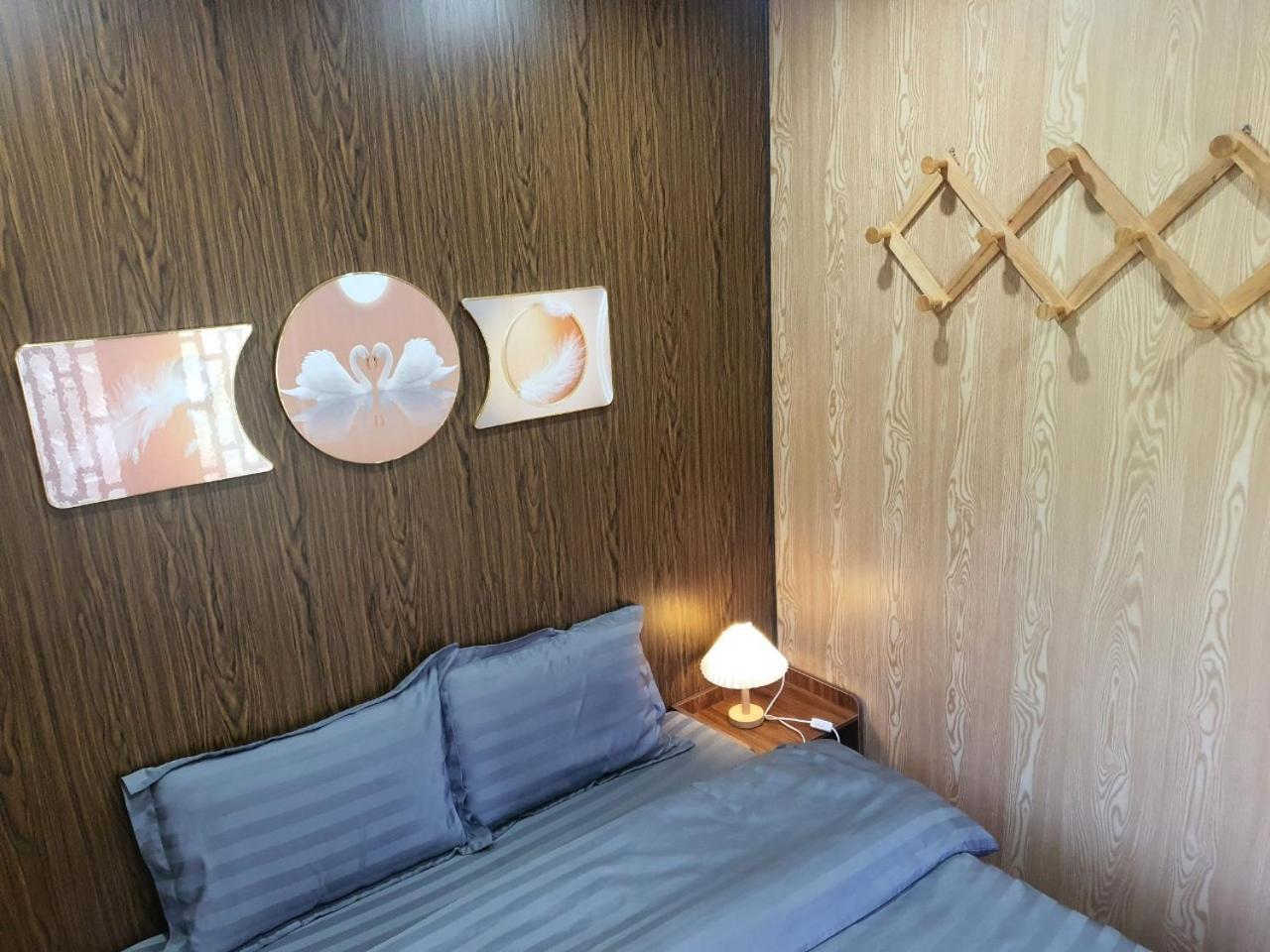 Sapa Garden Bungalow 외부 사진