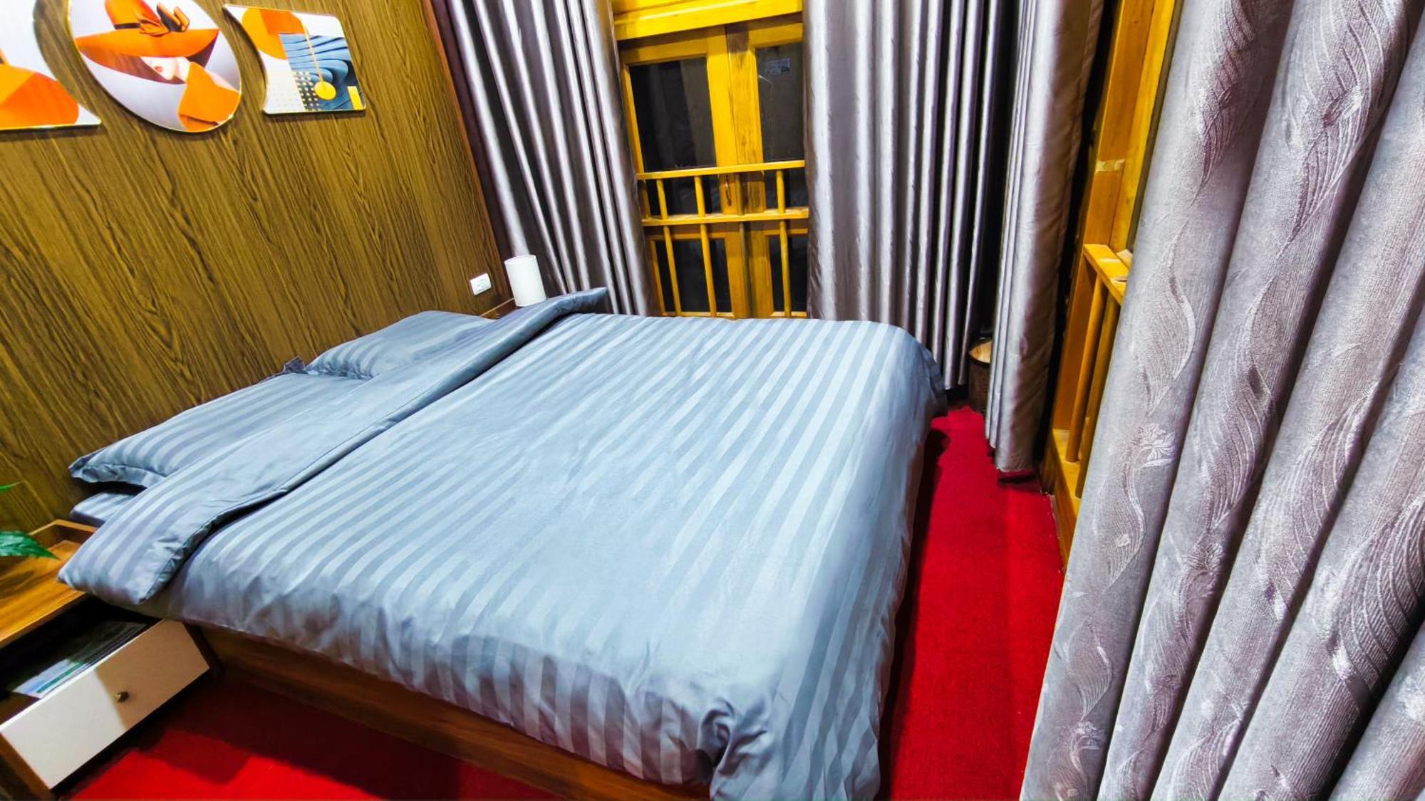 Sapa Garden Bungalow 외부 사진