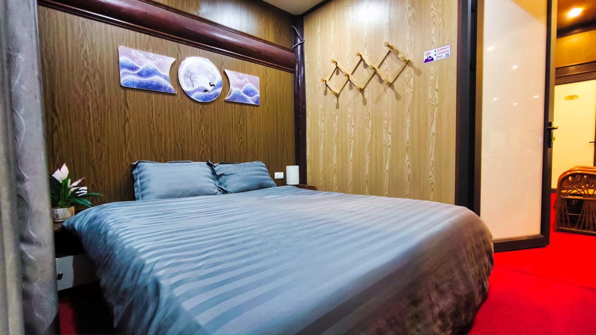 Sapa Garden Bungalow 외부 사진