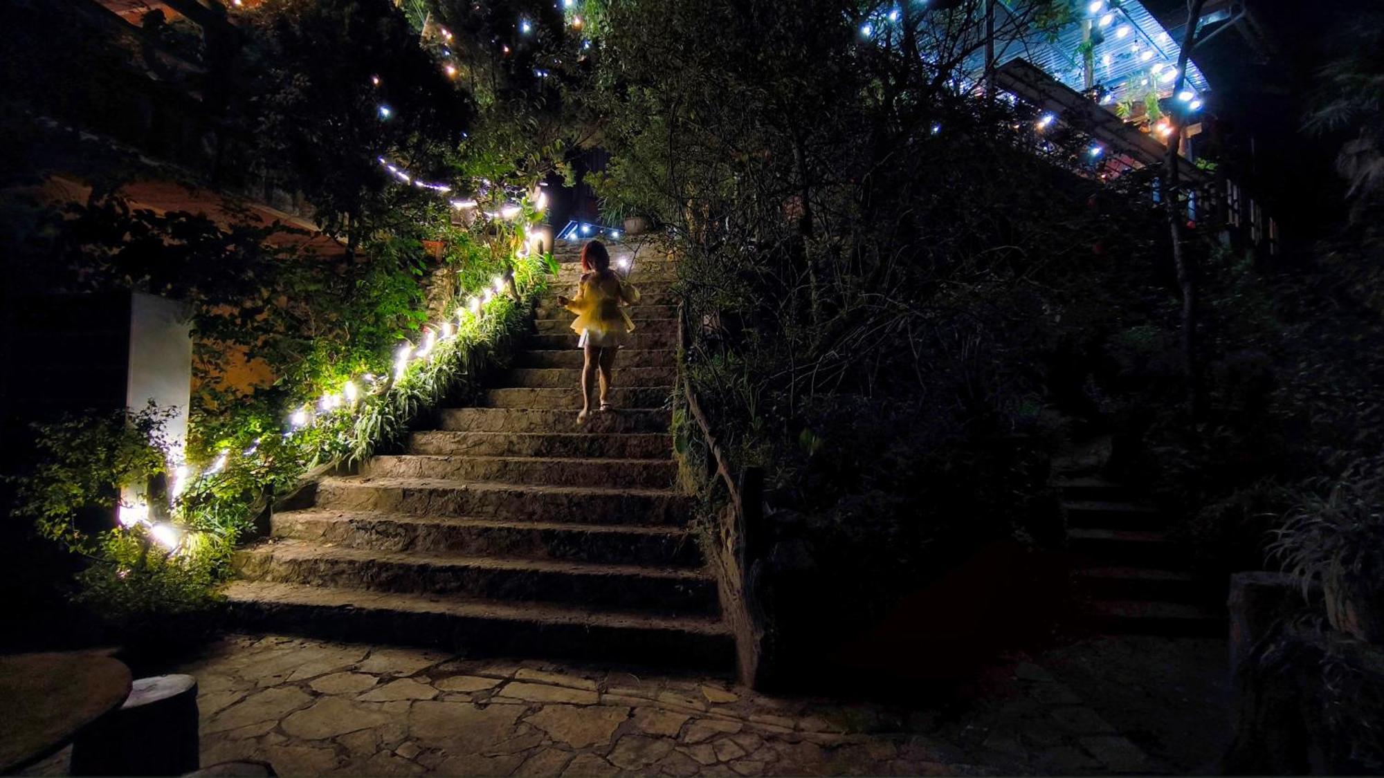 Sapa Garden Bungalow 외부 사진