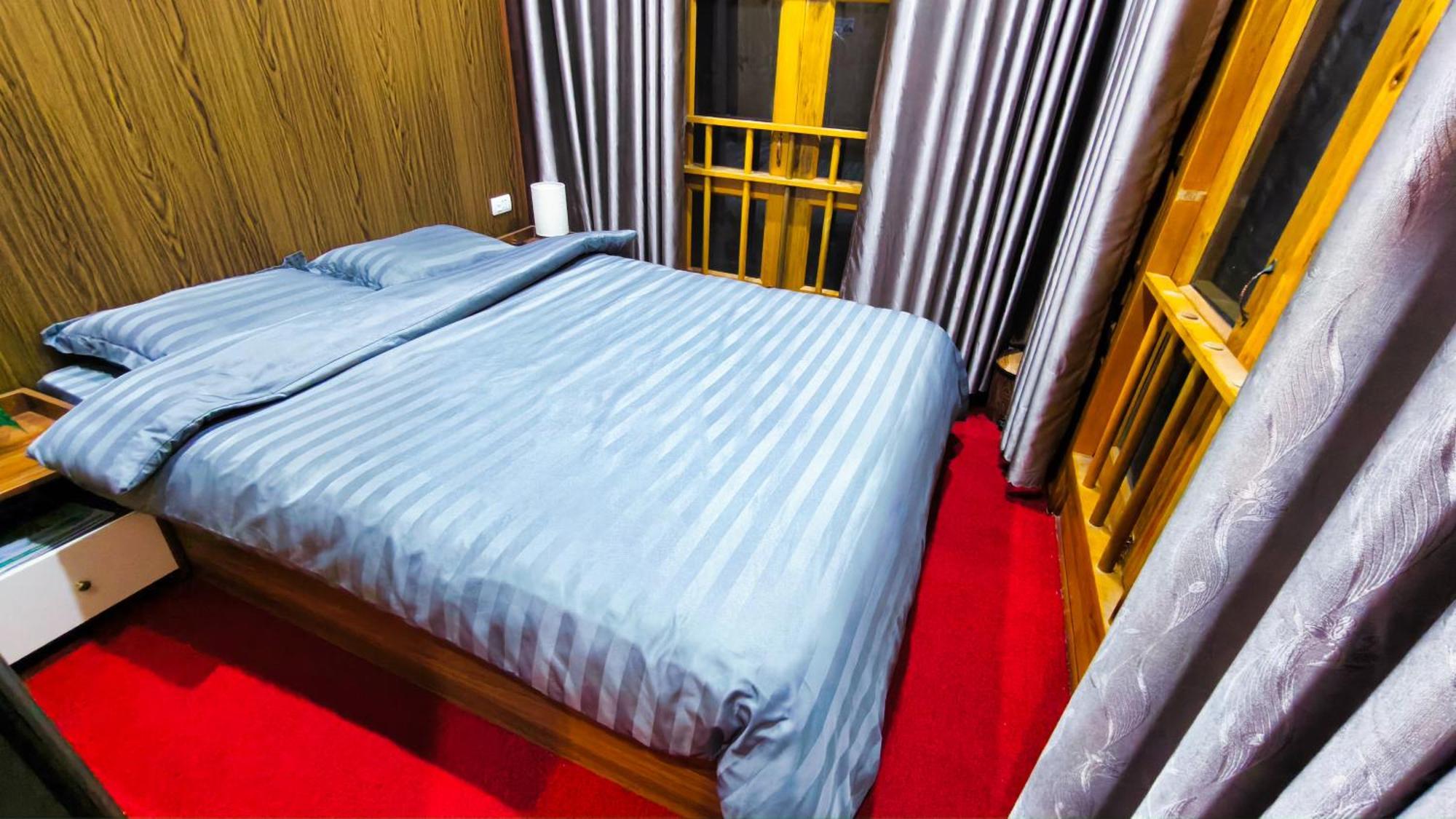 Sapa Garden Bungalow 외부 사진