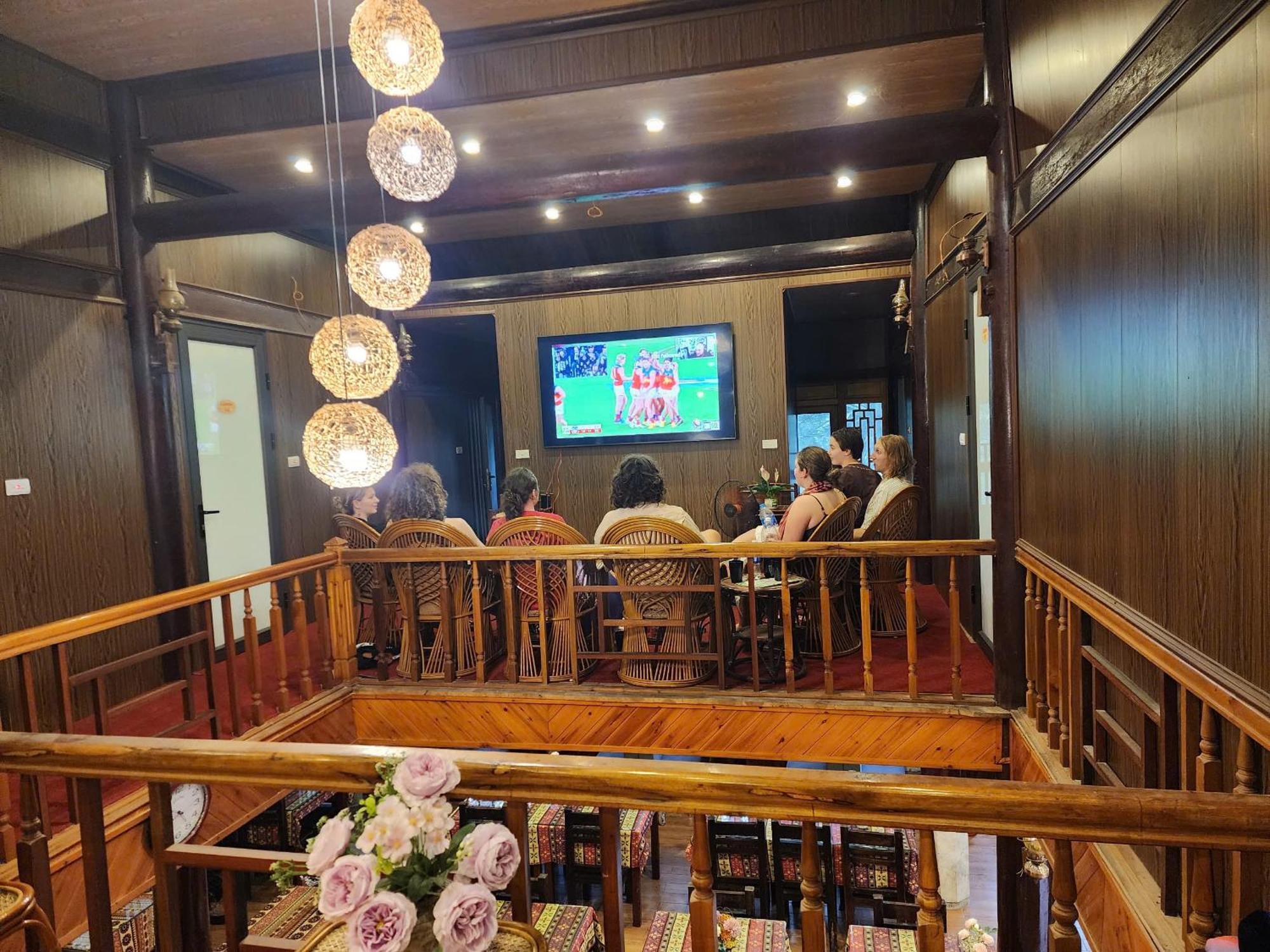 Sapa Garden Bungalow 외부 사진