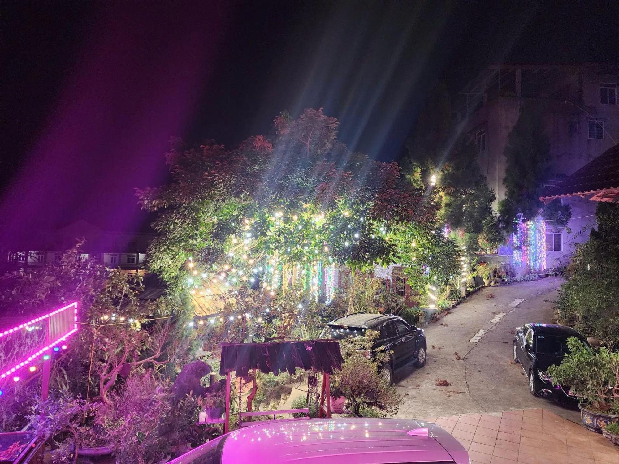 Sapa Garden Bungalow 외부 사진